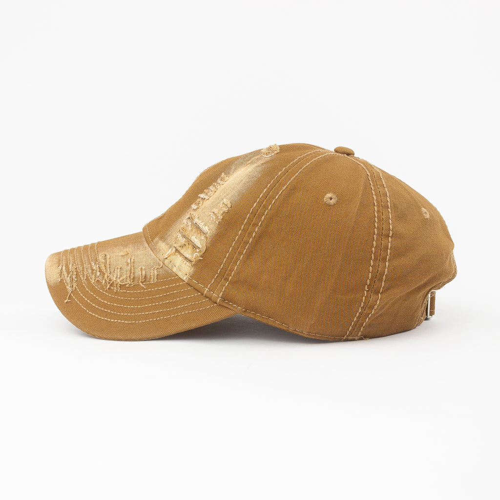 قبعة بيسبول - D529