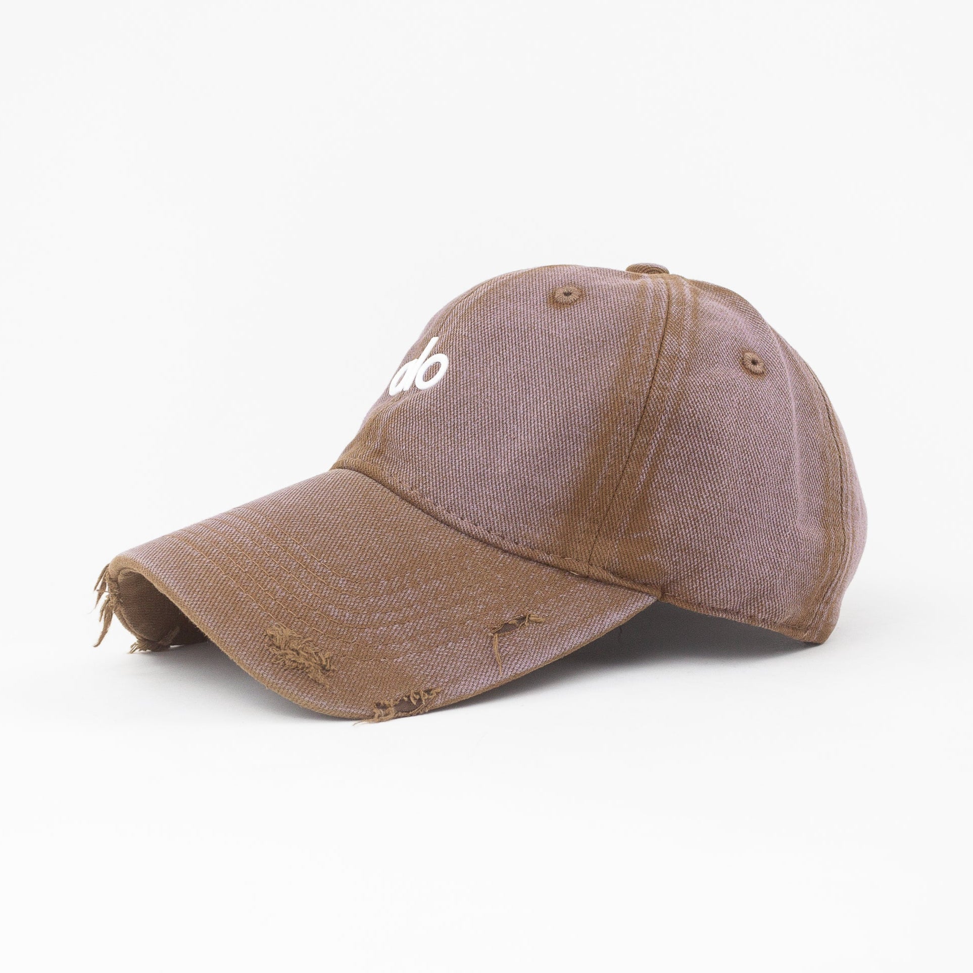 قبعة بيسبول - D533