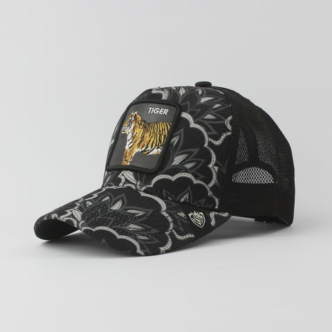 Baseball Cap - D367