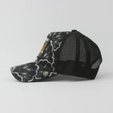 Baseball Cap - D367