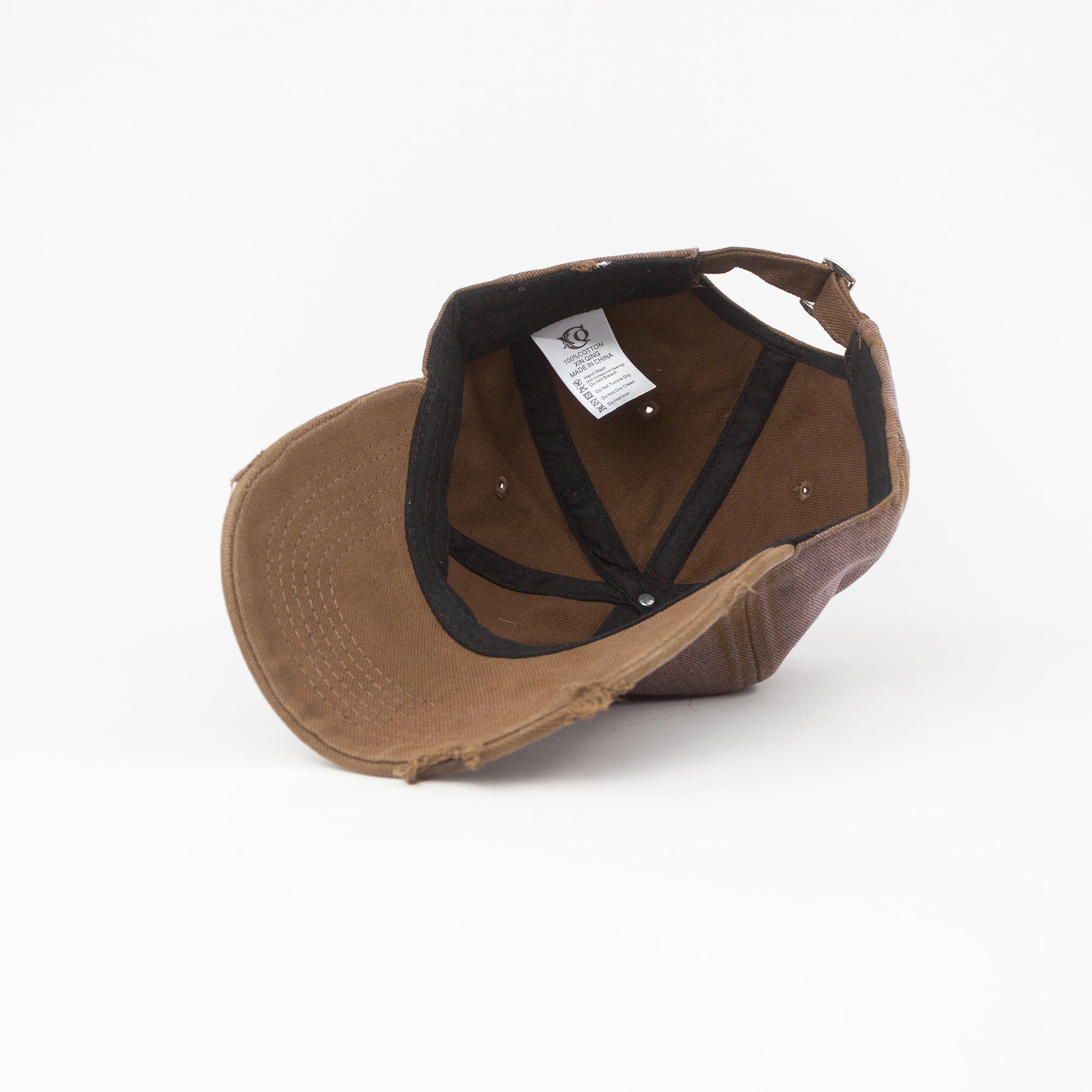 قبعة بيسبول - D533