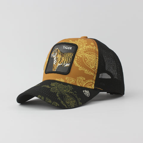 Baseball Cap - D368