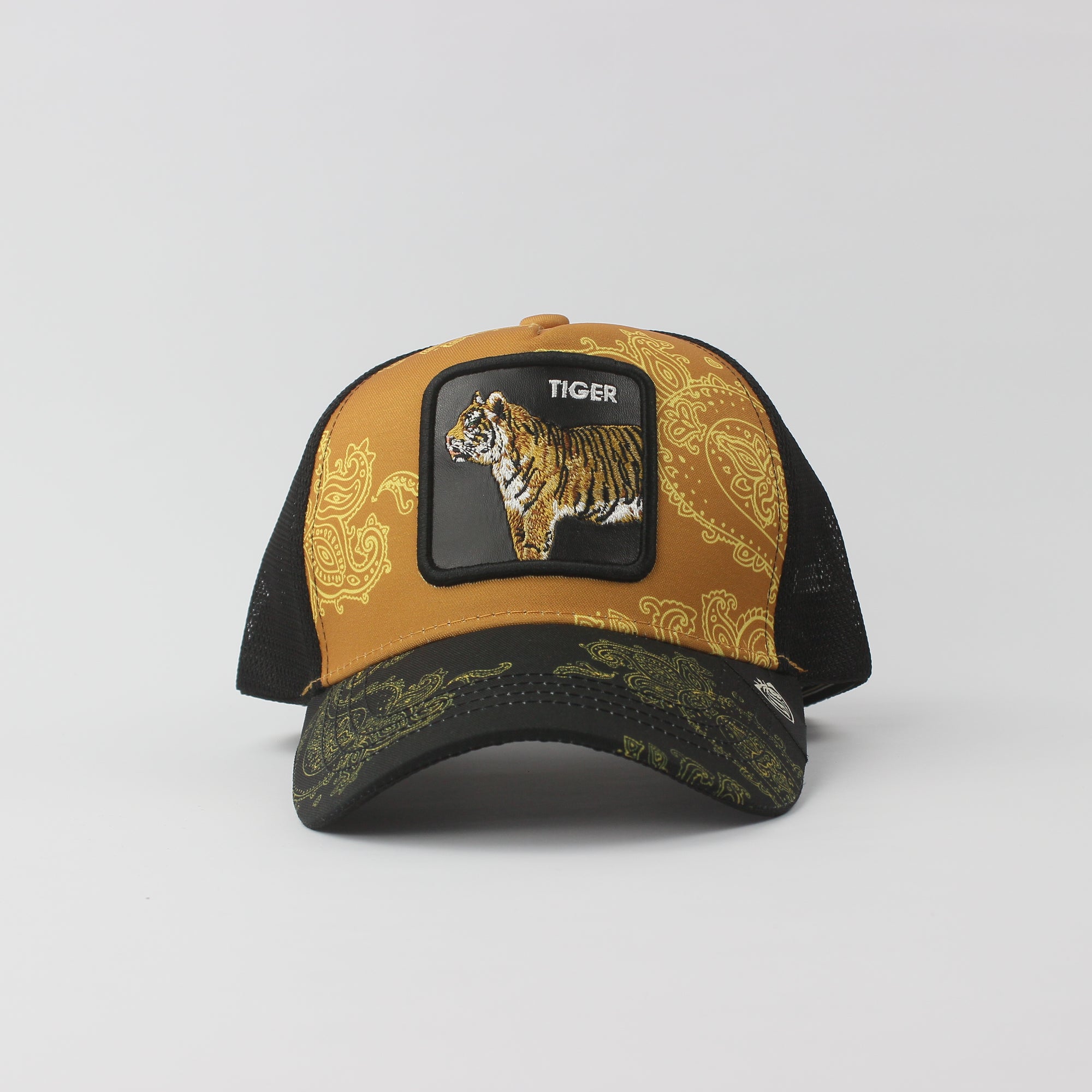 Baseball Cap - D368