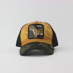 Baseball Cap - D368