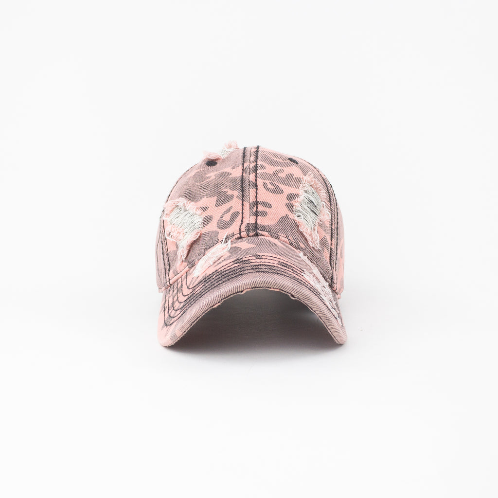 Baseball Cap - D519
