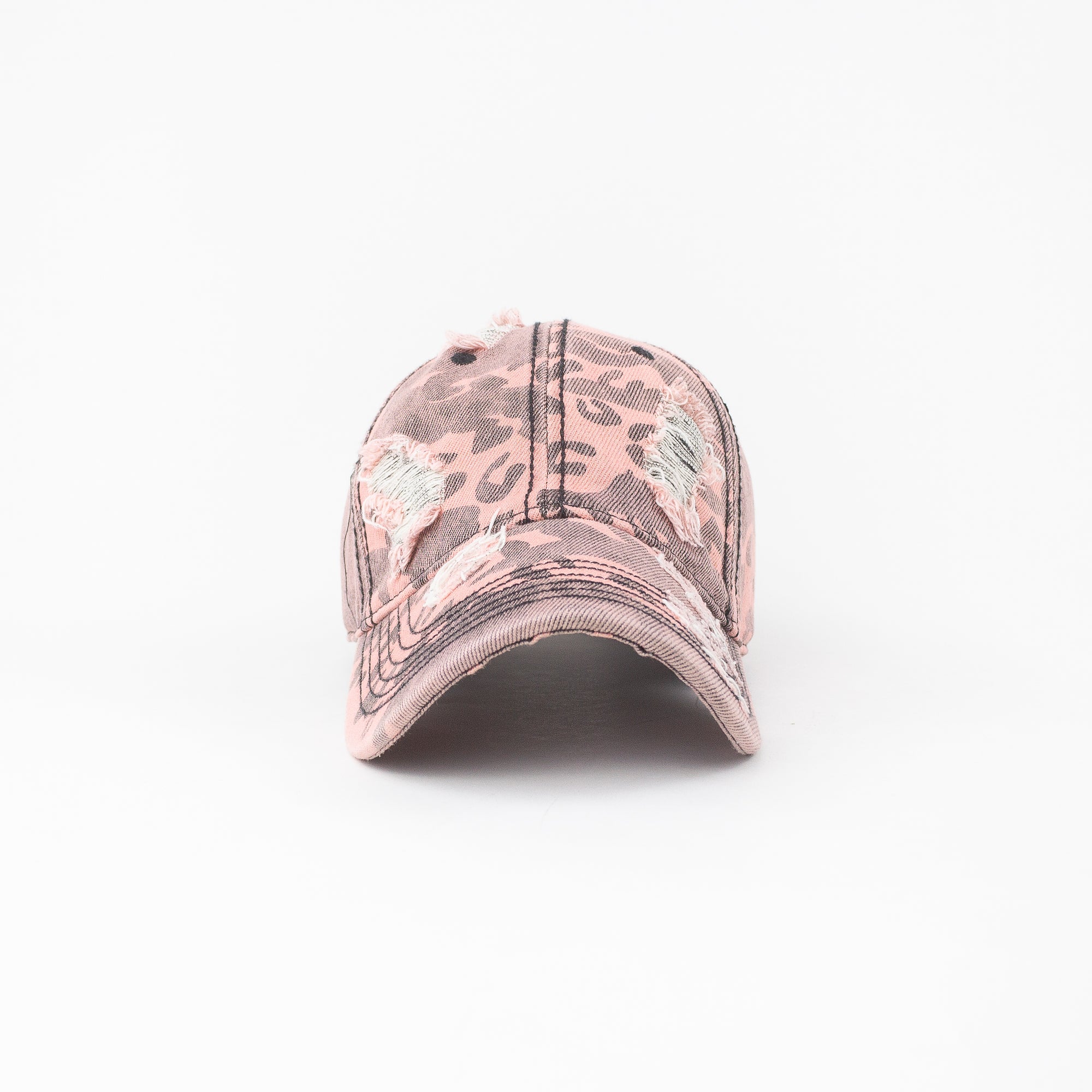 Baseball Cap - D519