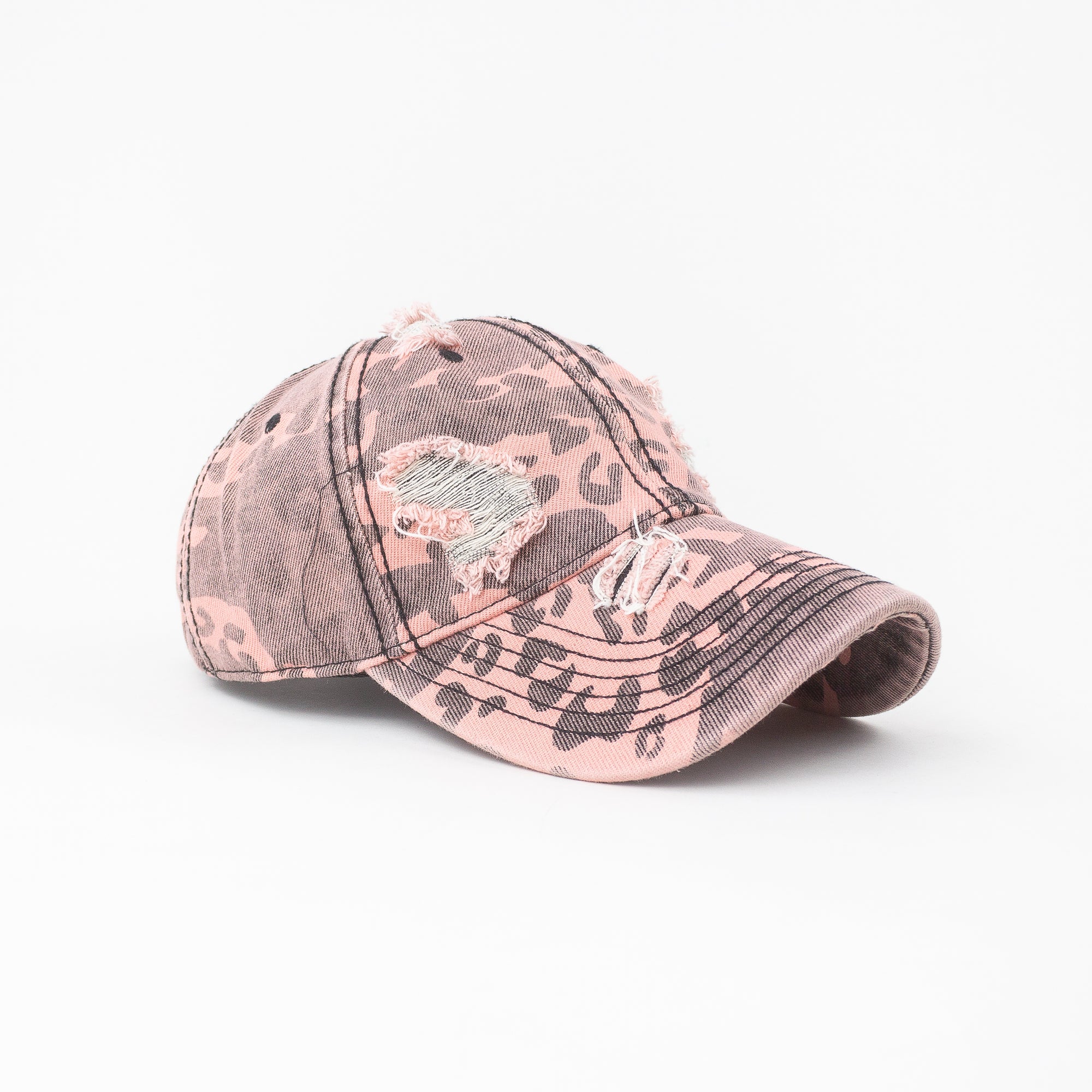 Baseball Cap - D519