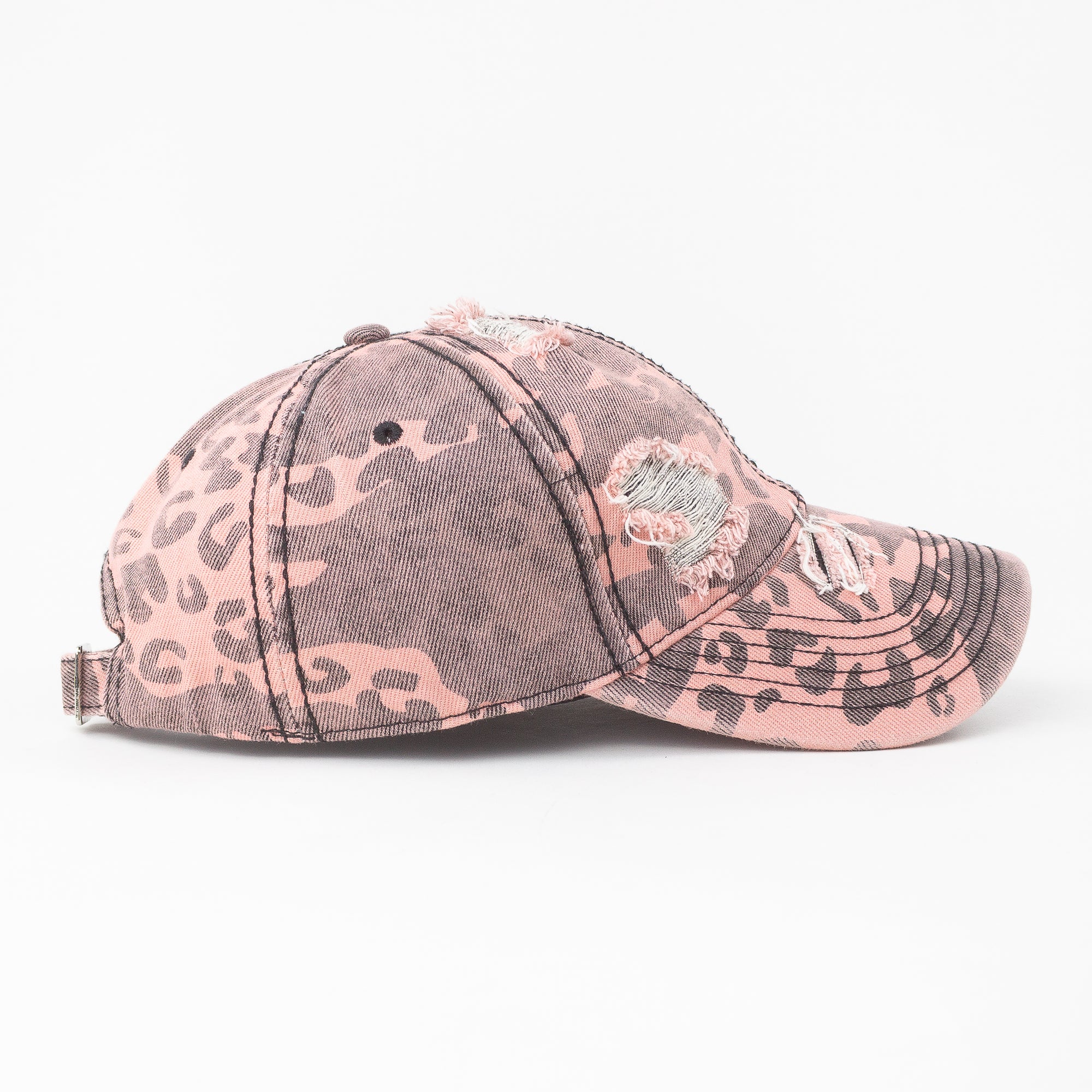 Baseball Cap - D519