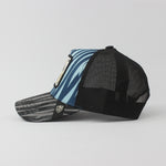 Baseball Cap - D370