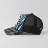 Baseball Cap - D370
