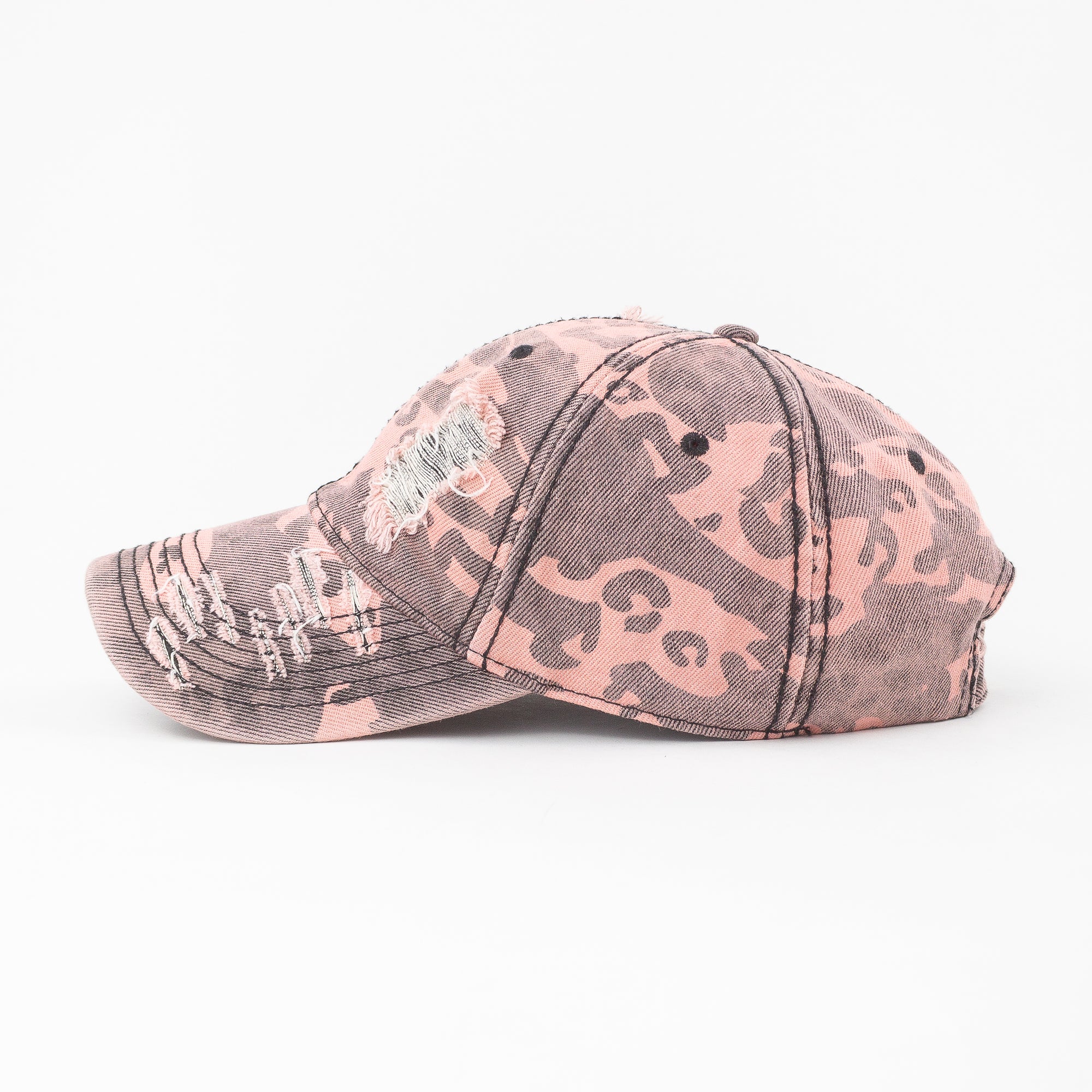 Baseball Cap - D519