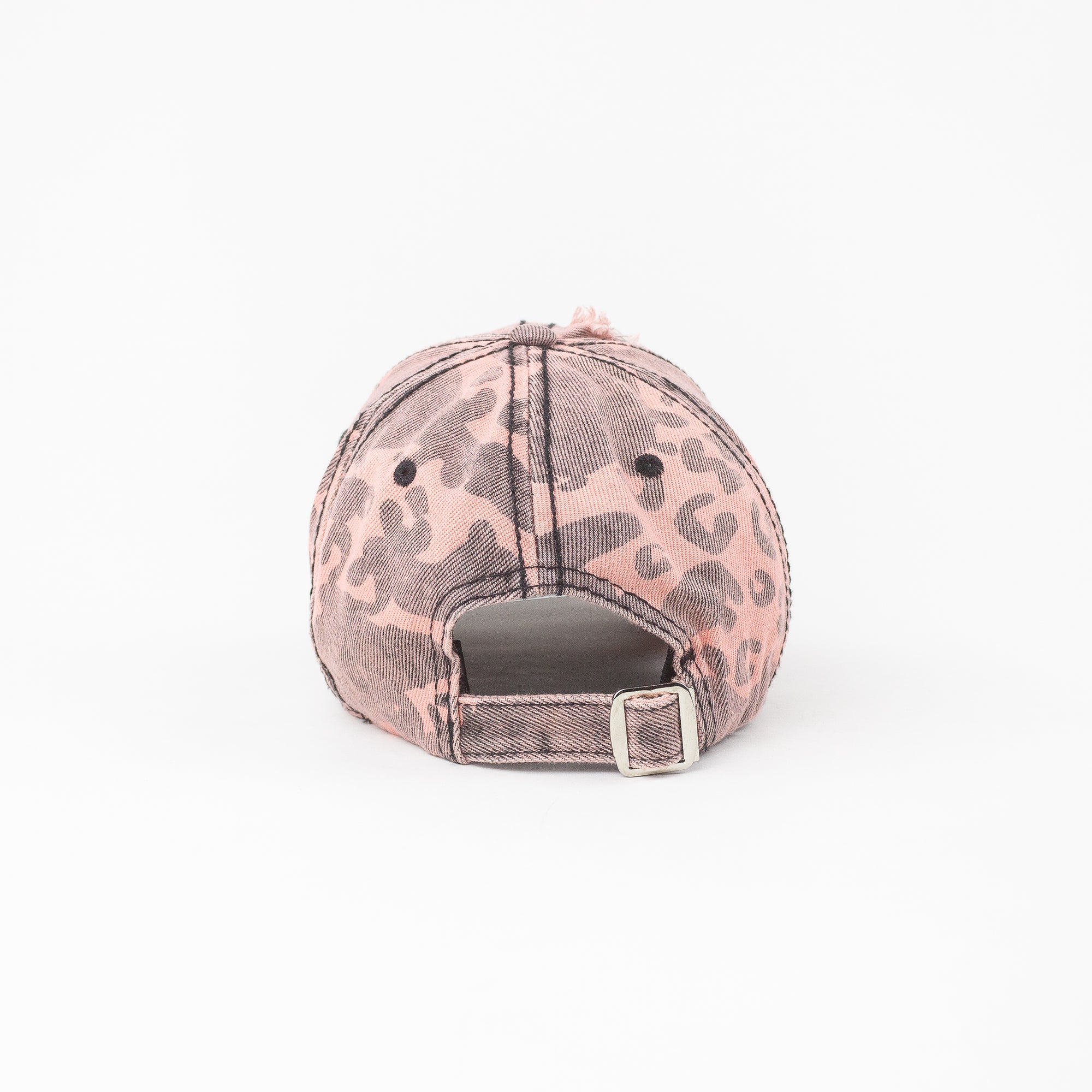 Baseball Cap - D519