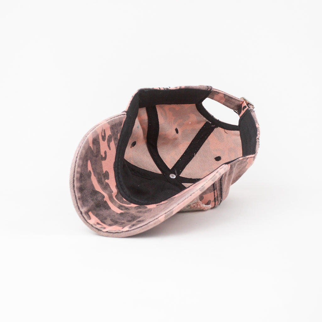 Baseball Cap - D519