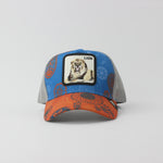 Baseball Cap - D369