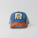 Baseball Cap - D369