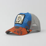 Baseball Cap - D369