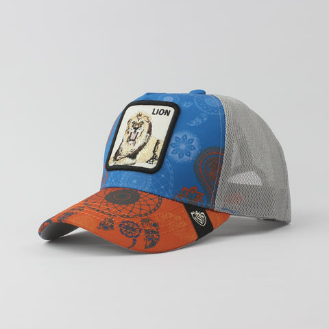 Baseball Cap - D369