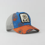 Baseball Cap - D369