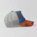 Baseball Cap - D369