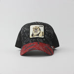 Baseball Cap - D371