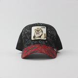Baseball Cap - D371