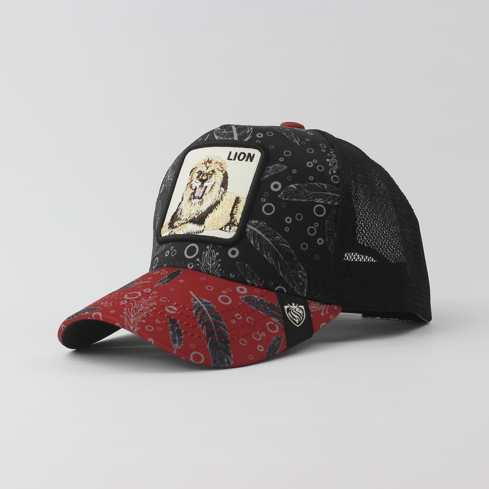 Baseball Cap - 019