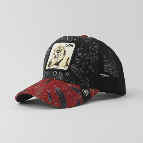 Baseball Cap - D371