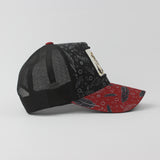 Baseball Cap - D371