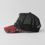 Baseball Cap - D371