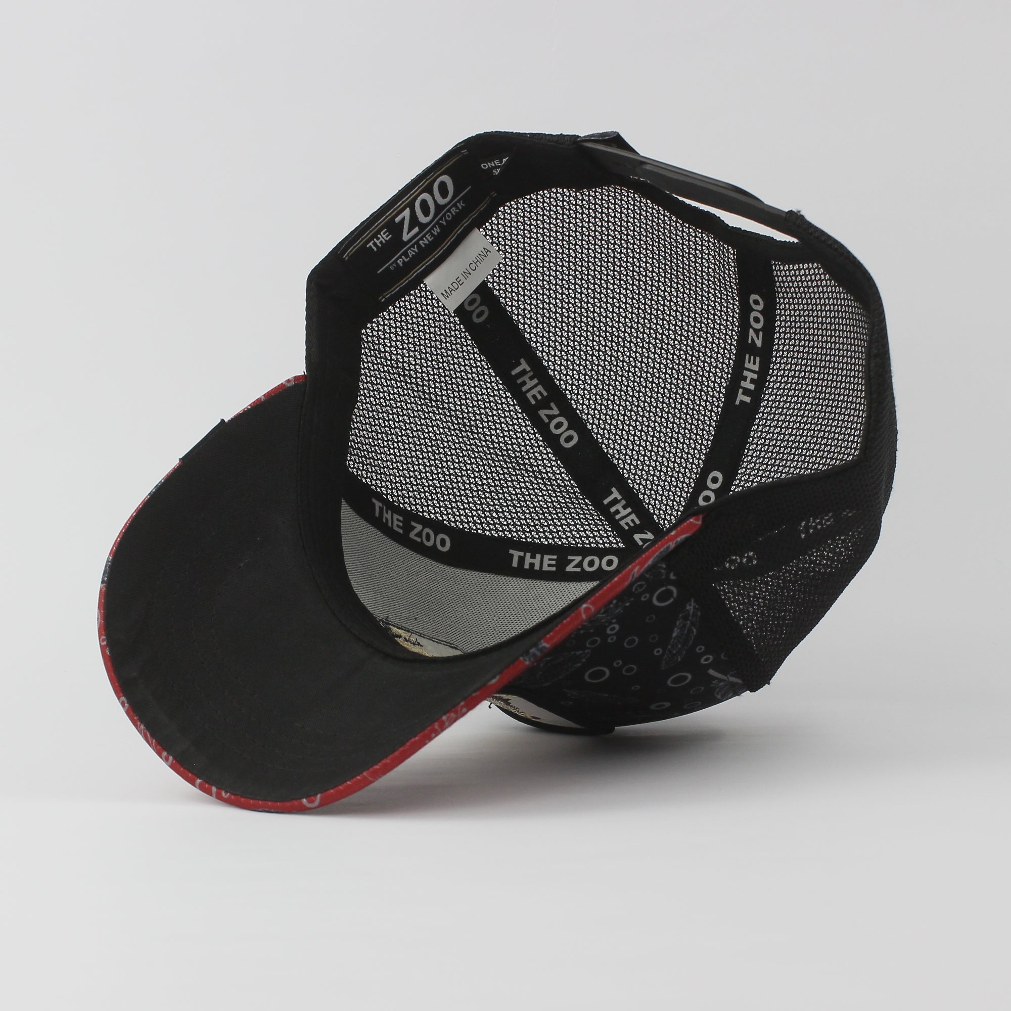 Baseball Cap - D371