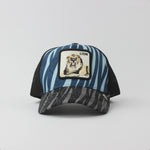 Baseball Cap - D370
