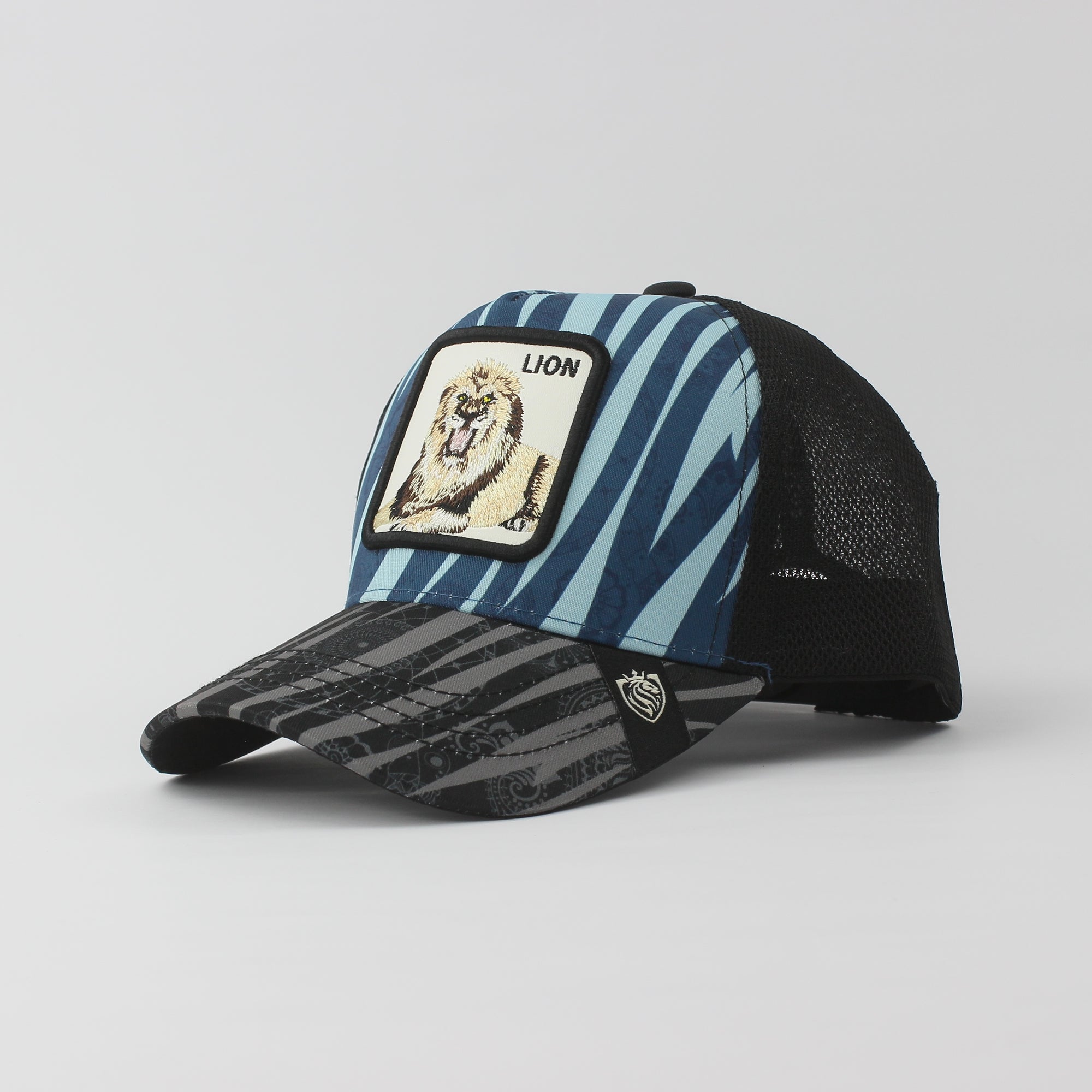 Baseball Cap - D370