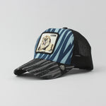 Baseball Cap - D370