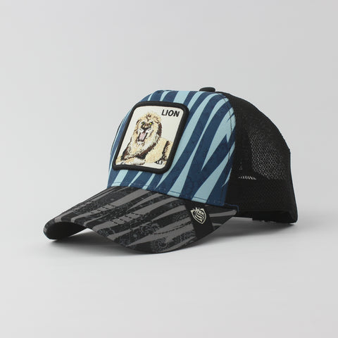 Baseball Cap - D370