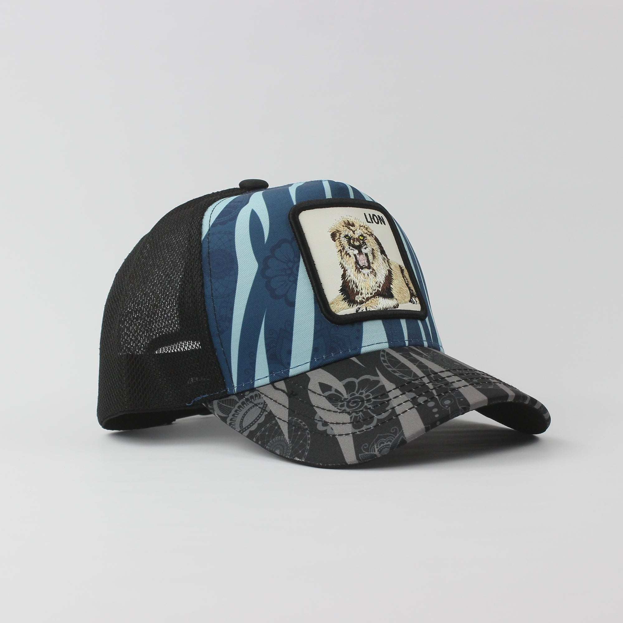 Baseball Cap - D370