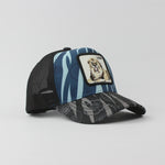Baseball Cap - D370