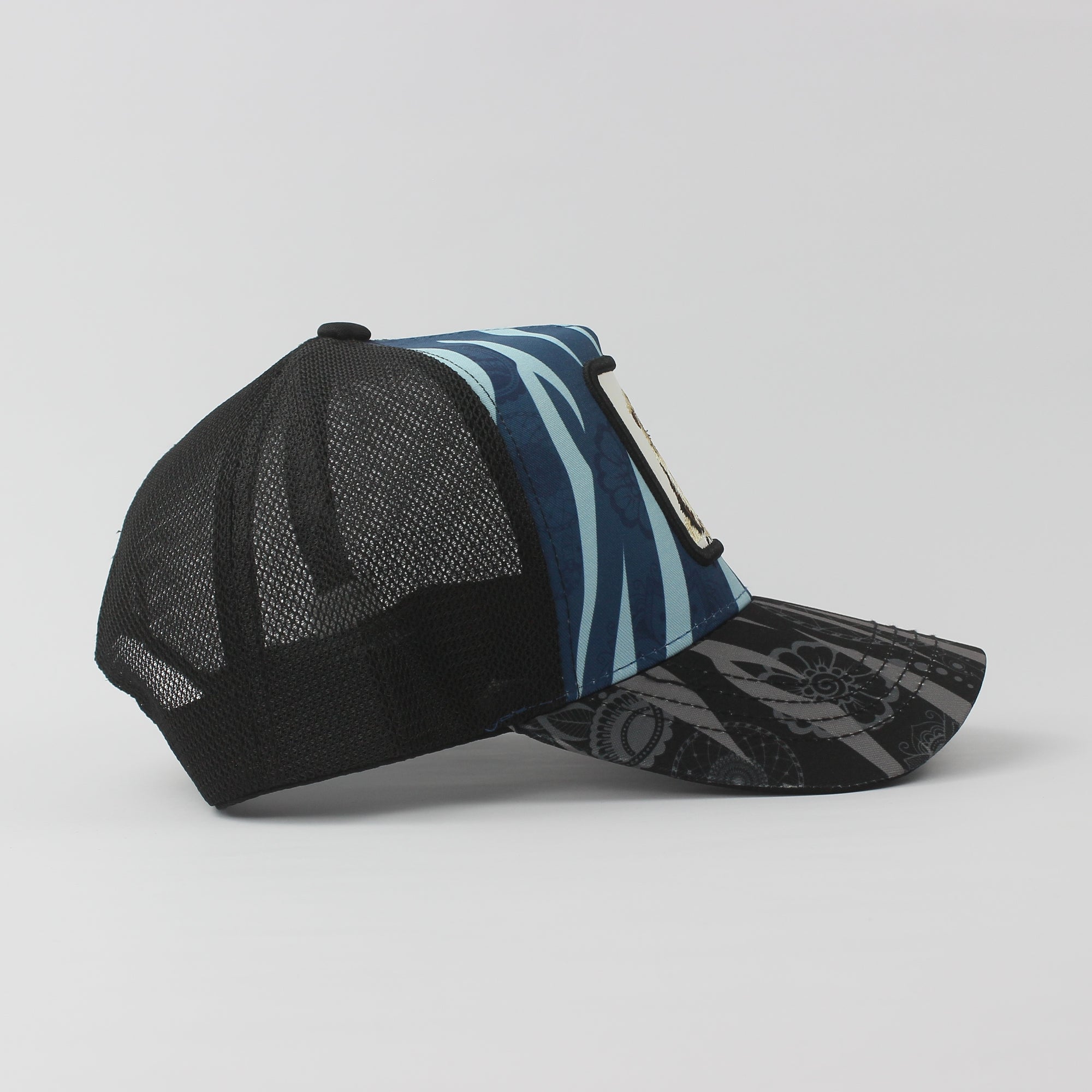 Baseball Cap - D370