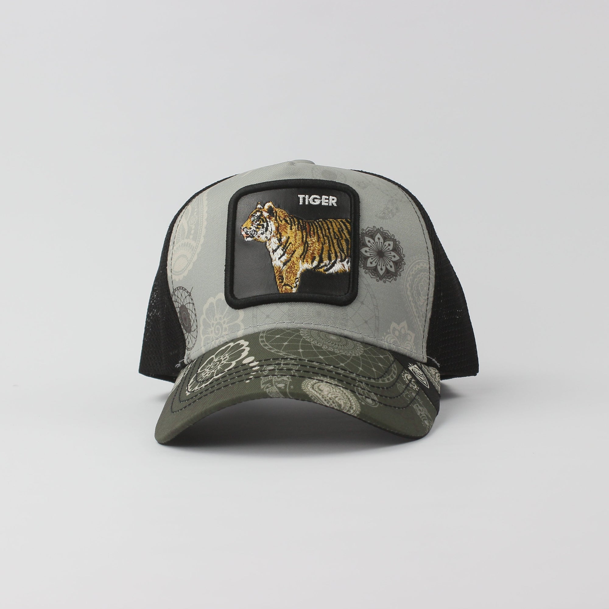 Baseball Cap - D372