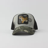 Baseball Cap - D372
