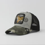 Baseball Cap - D372