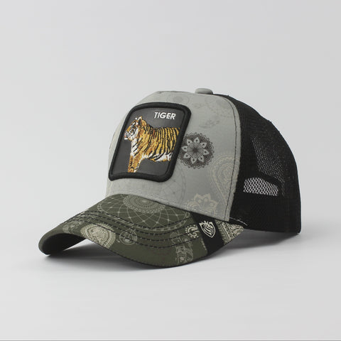 Baseball Cap - D372