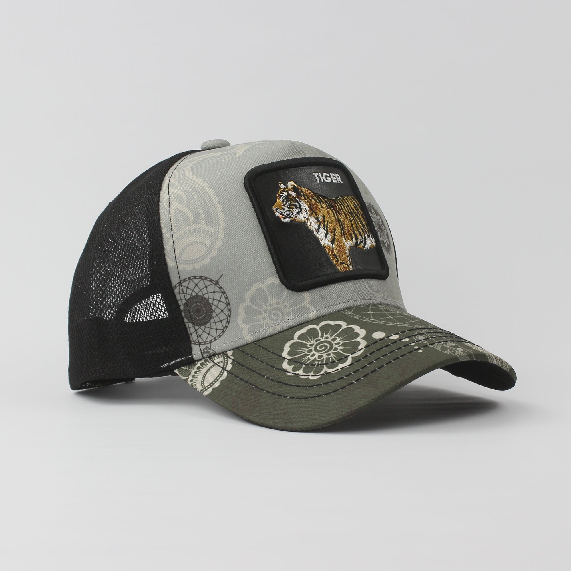 Baseball Cap - D372