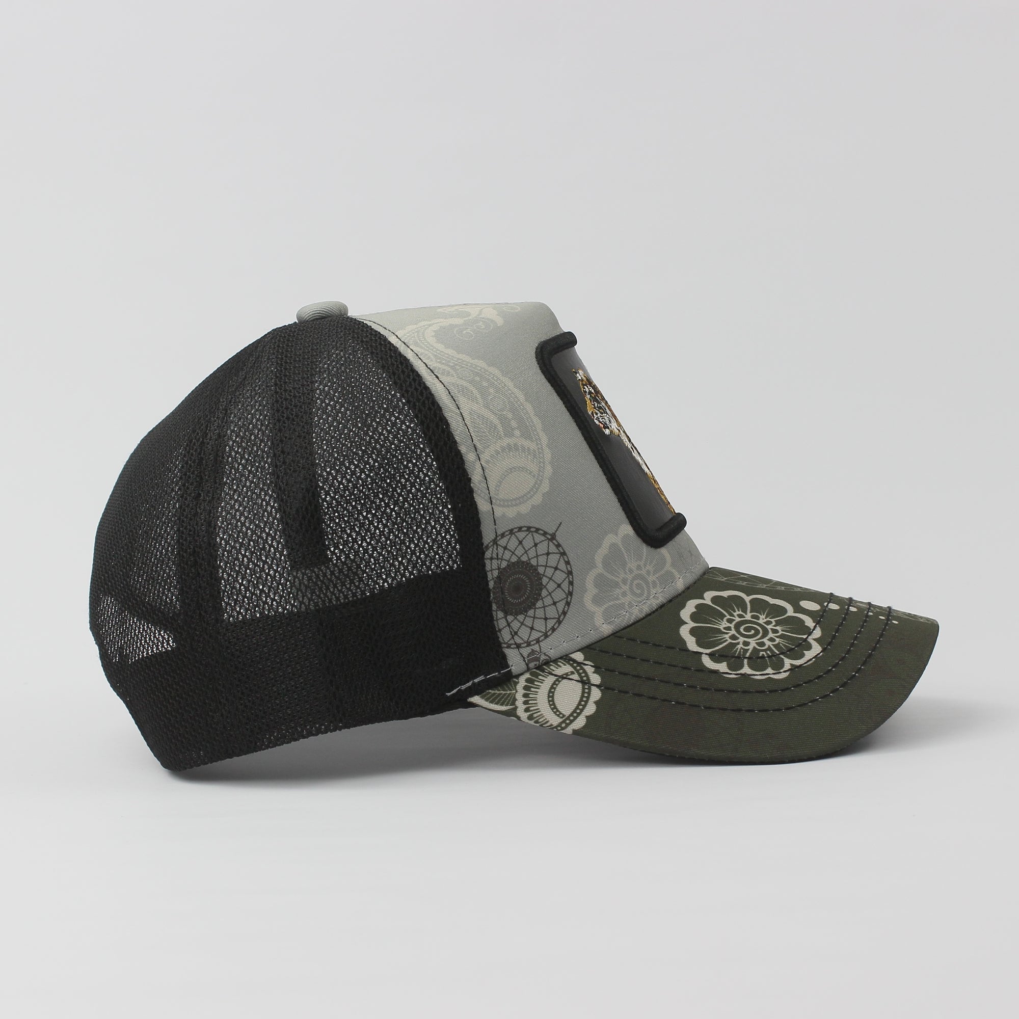 Baseball Cap - D372