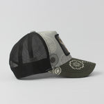 Baseball Cap - D372