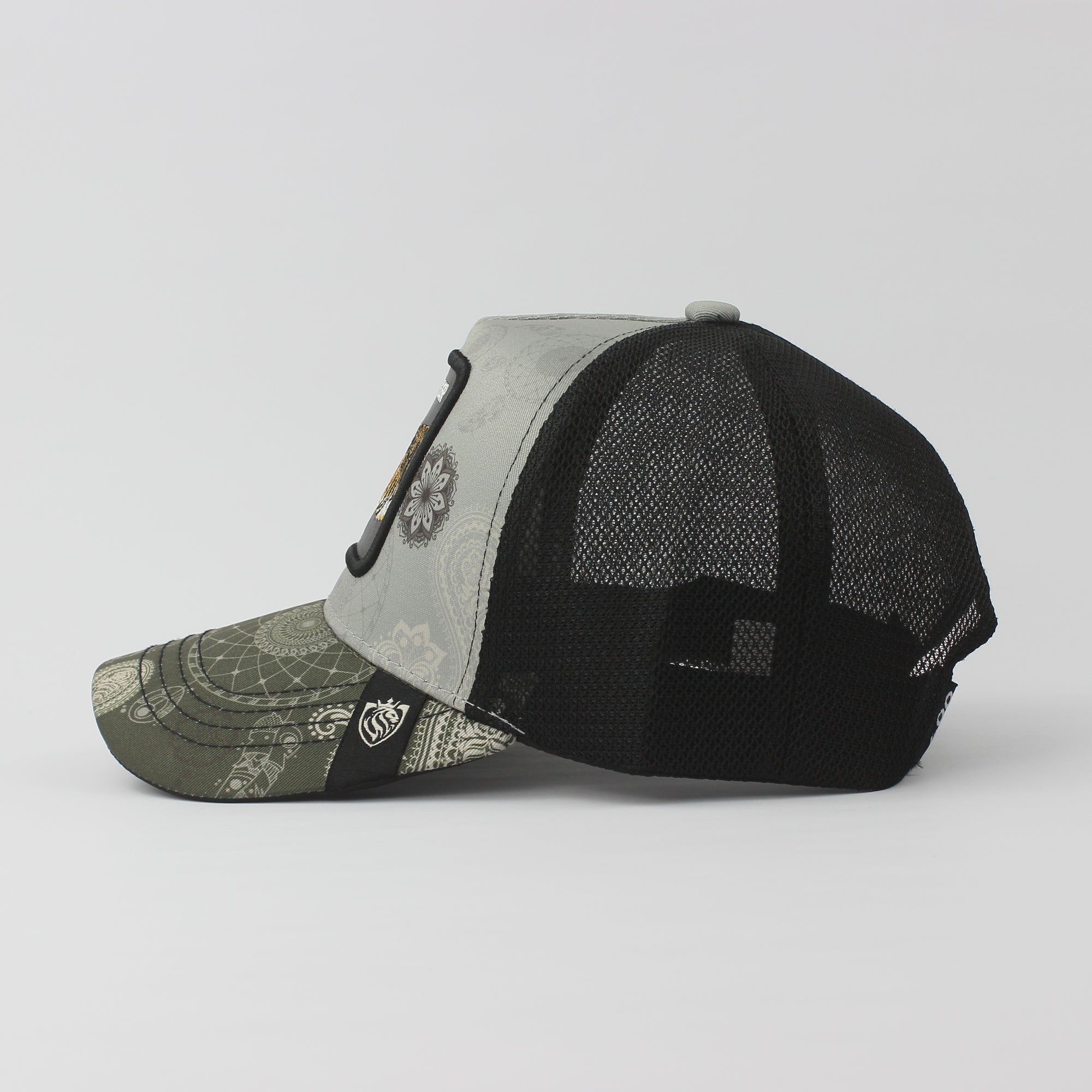 Baseball Cap - D372