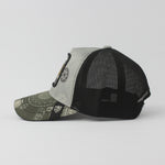 Baseball Cap - D372