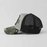 Baseball Cap - D372