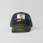Baseball Cap - D374
