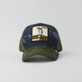 Baseball Cap - D374