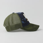 Baseball Cap - D374